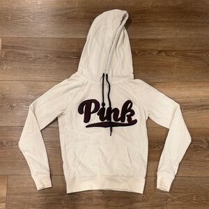 Victoria Secret PINK Sweatshirt Size XS